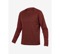 Endura Mens SingleTrack Cycling Fleece Brick, Large