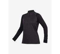 Endura Women's Singletrack Fleece, Black