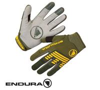 ENDURA Singletrack Men's Gloves Size M