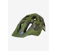 Endura Singletrack MIPS Helmet Camouflage Green - S-M