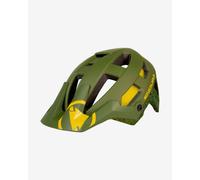 Endura Singletrack MIPS Helmet Olive Green - S-M