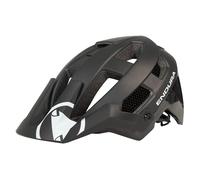 Endura SingleTrack MIPS MTB Helmet Black