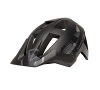 Endura SingleTrack MIPS Helmet - MTB-Helmet - Men's Black L / XL (58 - 63 cm)