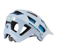 Endura SingleTrack MIPS Helmet - MTB-Helmet - Men's Concrete Grey M / L (55 - 59 cm)