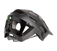 Endura Singletrack Mips Mtb Helmet S-M Black