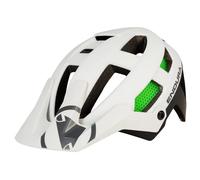 Endura SingleTrack MIPS MTB Helmet White