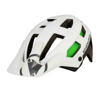 Endura SingleTrack MIPS MTB Helmet - White / Small / Medium