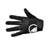 Endura SingleTrack MTB Gloves II Black