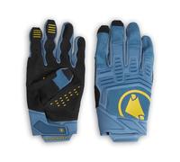 Endura SingleTrack MTB Gloves II Blue Steel