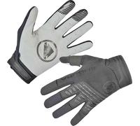 Endura Singletrack MTB Gloves size small in black