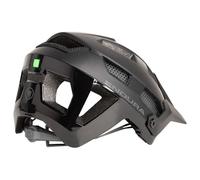 Endura Singletrack Mtb Helmet S-M Black
