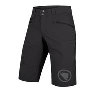 Endura SingleTrack MTB Shorts - Black - Official Endura Retailer
