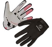 ENDURA SingleTrack Plus Gloves XL Black NEW