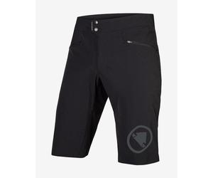 Endura SingleTrack S3 Shorts Black - L