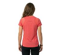 Endura Singletrack Short Sleeve T-shirt XL Punch Pink
