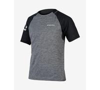 Endura Singletrack Jersey - Grey S