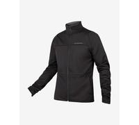 Endura SingleTrack Softshell Jacket Black - L
