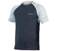 Endura SingleTrack SS MTB Jersey Ink Blue
