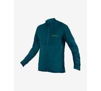 Endura Singletrack Fz Sweatshirt Blue L Men
