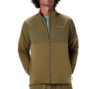 Endura Singletrack Thermal Jacket - Tweed Green / 2XLarge