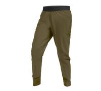 Endura Singletrack Trailster Pants S Tweed Green