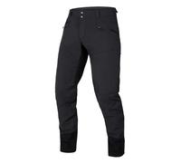Endura SingleTrack Trouser II Black
