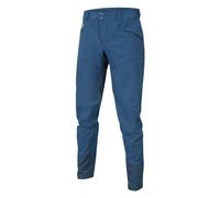 Endura SingleTrack Trouser II Blue Berry