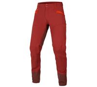 Endura SingleTrack Trouser II Cocoa