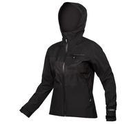 Endura Singletrack Ii Jacket Black M Woman