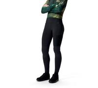 Endura SingleTrack Womens Cycling Leggings Black