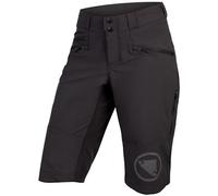 Endura SingleTrack Womens Cycling Shorts II Black