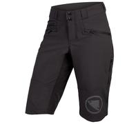 Endura SingleTrack Womens MTB Shorts II Black