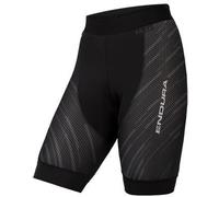 Endura SingleTrack Bibshort Black Women - XS