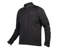 Endura Sinlgetrack Softshell MTB Jacket Black