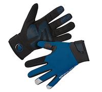 Endura Strike Glove - Cycling gloves - Men's Blueberry M