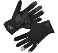 Endura Strike Gloves Black M Woman M Black