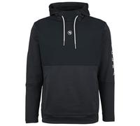 Endura Singletrack Trailster Tech Sweatshirt Black XL Men