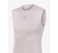 Endura Translite Ii Sleeveless Base Layer White 2XL Men
