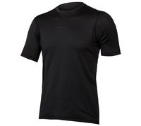 Endura Transloft SS Baselayer Black