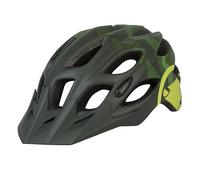 Endura Unisex Hummvee Youth Cycling Helmet | Lightweight Construction | Road or Mountain Bike | Stylish Design