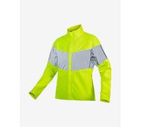 Endura Urban Luminite En1150 Jacket Yellow S Men