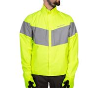Endura Urban Luminite En1150 Jacket Yellow M Man