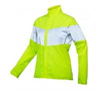 Endura Urban Luminite En1150 Womens Waterproof Jacket
