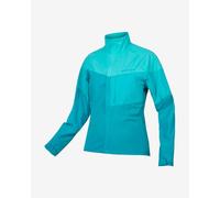 Endura Urban Luminite II Jacket Fluorescent Blue Women - L