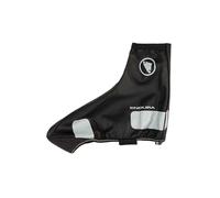 Endura Urban Luminite Ii Overshoes Black EU 42 1/2-44 1/2 Men UK 9-10.5 Black