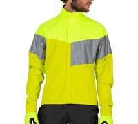 Endura Urban Luminite II Waterproof Mens Cycling Jacket - Yellow