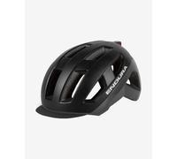 Endura Urban Luminite MIPS Helmet Deep Black - S-M