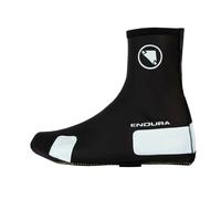 Endura Urban Luminite Ii Overshoes Black EU 42 1/2-44 1/2 Men UK 9-10.5 Black