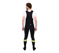 Endura Windchill Bib Tights Black S Men S Black