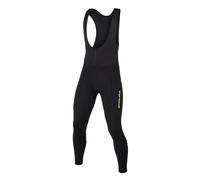 Endura Windchill Bibtights Hi Viz Yellow
